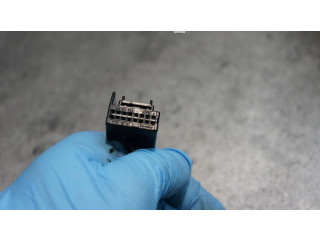 Зеркало электрическое Skoda Superb B6 (3T) 2008 - 2015 года