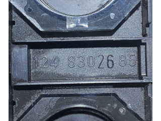 Блок управления климат-контролем 1248302685   Mercedes-Benz E W124