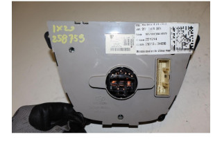 Блок управления климат-контролем 97250-1K030   Hyundai ix20