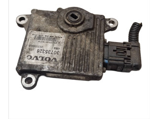 Блок управления коробкой передач 30735326   Volvo V70