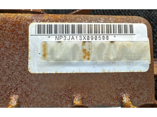 Подушка безопасности пассажира NP3JA13X090500   Infiniti QX60 L50