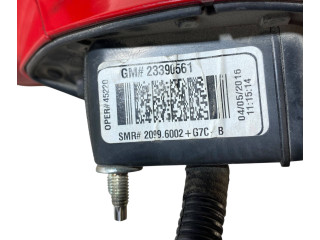 Зеркало электрическое        Chevrolet Camaro   -  года   