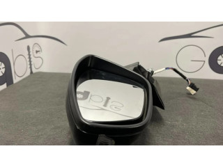 Zpětné zrcátko levé Citroen C3 2019 232636289, 0417189