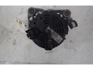 Генератор 03D903025J   Skoda Fabia Mk1 (6Y)      