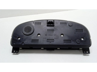 Přístrojová deska Chevrolet Captiva 2009 96858442, F17D190769