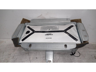 Подушка безопасности пассажира 9644588880 Peugeot 407