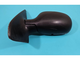 Зеркало электрическое Renault Clio II 2001 - 2005 года