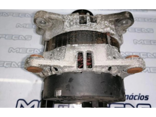 Генератор 04L903017D, 0125711130 Audi Q5 SQ5