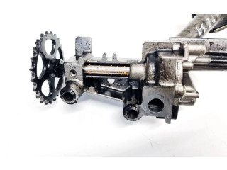 Масляный насос 7700600252, 7700600252 Renault Scenic I