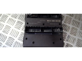 Блок комфорта 6Q2937049C, 5WK48213C Skoda Fabia Mk1 (6Y)