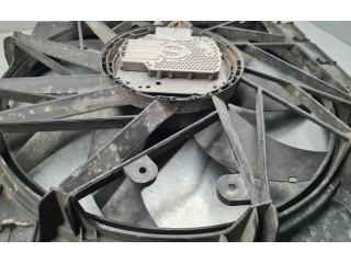 Вентилятор радиатора 1742760117603, 16141910 BMW X3 F25