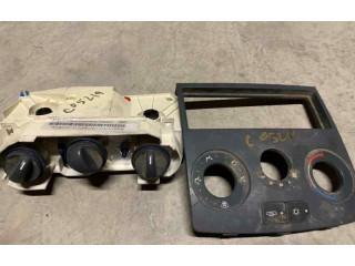 Модуль блока управления кондиционером MOLDURATOCADA Tata Indigo I