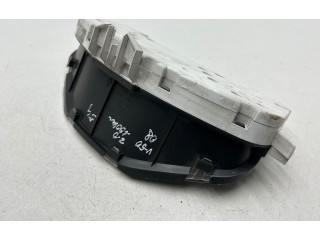 Панель приборов 31254776, 69199420T   Volvo V50       