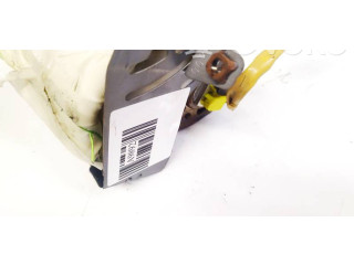 Подушка безопасности пассажира Mitsubishi Grandis