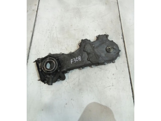 Масляный насос 55185375 Opel Combo D