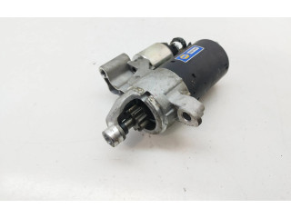 Turbodmychadlo Стартер A123H2, NSM1547   Audi A4 S4 B8 8K   CDN