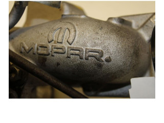  Турбина Fiat 500X  55284984   для двигателя 55282151      