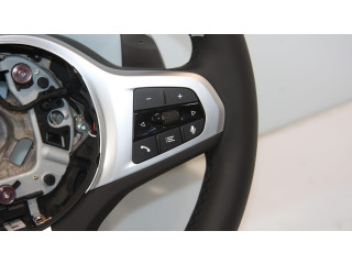 Руль BMW X3 G01  2018 - 2024 года 32308094542, 8094542      