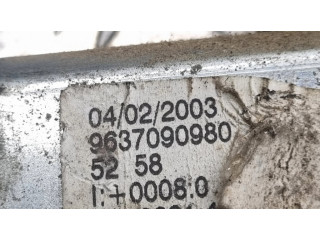 Комплект электрического механизма для подъема окна