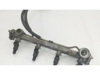 Комплект форсунок R1110781045, A1110780391    Mercedes-Benz CLK A208 C208 для бензинового двигателя M111.975 2.3