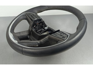 Руль Jeep Grand Cherokee WL 2021- года