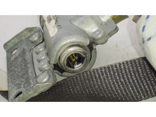 Боковая подушка безопасности 8267157   BMW X5 E53