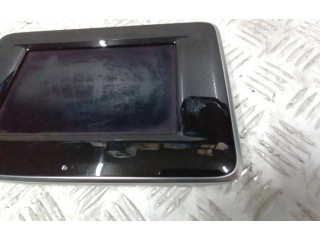 Дисплей    A2469016002   Mercedes-Benz A W176