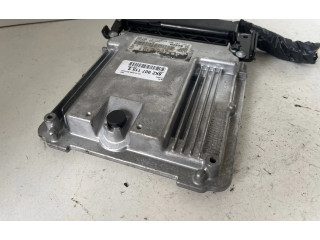 Řídící jednotka 8K2907115S, 8K2907115L   Audi A5 Sportback 8TA 2010