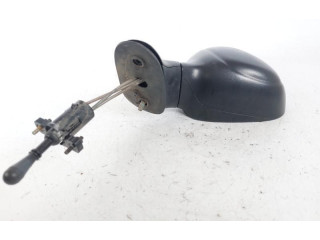 Зеркало электрическое        Chevrolet Matiz   -  года   