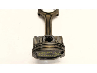  Поршень с шатуном  31401212  Volvo S60  