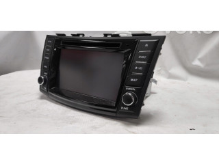 Зеркало электрическое        Suzuki Swift II  2010 - 2016 года   