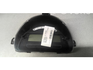 Панель приборов 6105WL   Citroen C2       