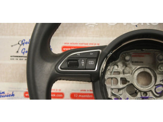 Руль Audi A1 2010 - 2018 года 4G0419091R