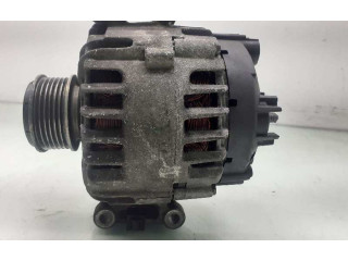 Генератор 06E903016SX, 06E903016S Audi A4 Allroad