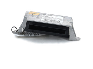 Блок подушек безопасности 8200963406 Renault Clio III