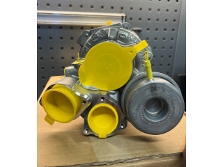 Турбина Porsche Cayenne (9Y0 9Y3) 06M145703D, 53039700803