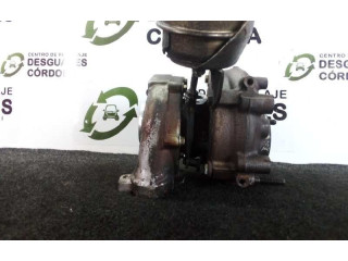 Turbodmychadlo Турбина 057145722A-GT1749V Audi A8 S8 D2 4D AKF