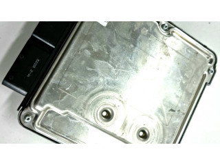 Блок управления двигателя 8K0907401B Audi A5 8T 8F