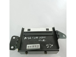 Подушка безопасности двери 2158600705   Mercedes-Benz CL C215