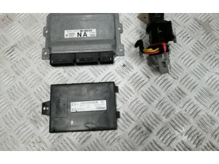 Řídící jednotka 237109775R, A2C38542500 Renault Duster II 2021