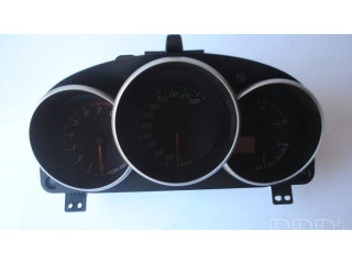 Přístrojová deska Mazda 3 I 2007 4KBP4KB