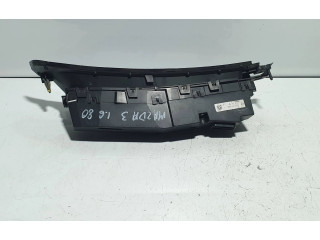 Панель приборов BBM3611J0, K4238 Mazda 3 II