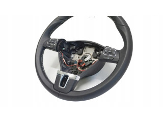 Volant Volkswagen Tiguan 2016   