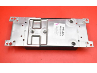 Řídící jednotka 9377149-01, 9377149-01 BMW 5 F10 F11 2015