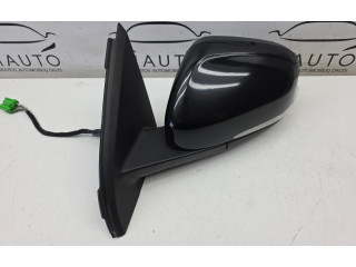 Зеркало электрическое Volvo S60 2011 - 2013 года