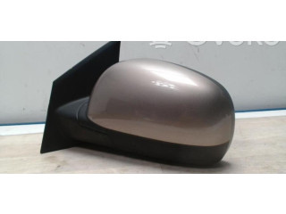 Turbodmychadlo Зеркало (механическое) 96302BH00B, 96302BH00B Nissan Note (E11)