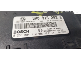 Блок управления 3W0919283A, 3W0919283A Bentley Continental