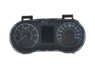Панель приборов 248093720R Dacia Duster II