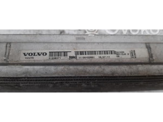 Интеркулер 33138471, 11700122891 Volvo S60