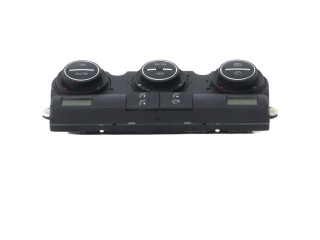 Блок управления климат-контролем 1K0907044DD Volkswagen Golf Plus